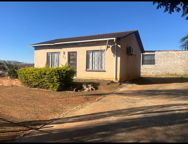 2 BEDROOM FREEHOLD FOR SALE IN COPESVILLE